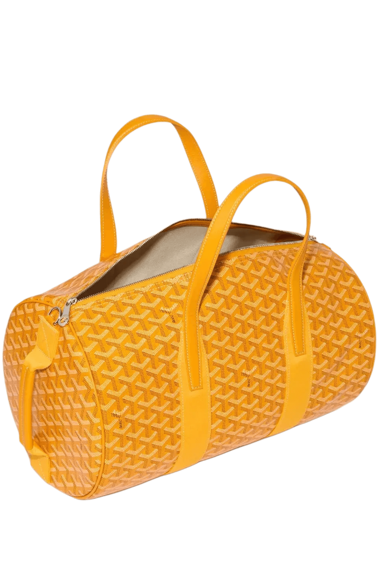 <tc>Goyard</tc> Barrel 40 運動包