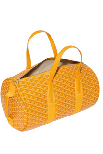 Goyard Sac de sport Barrel 40
