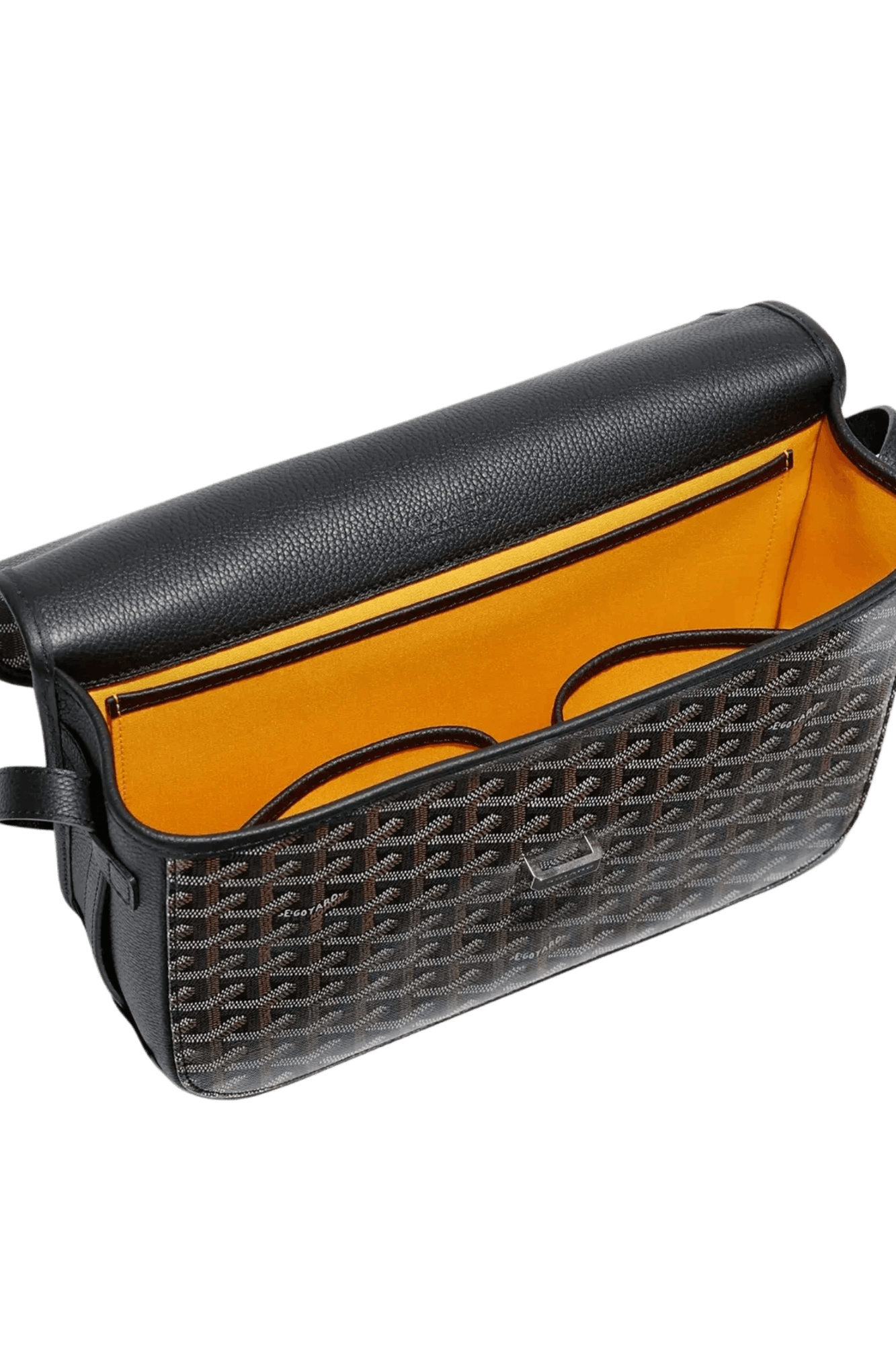 <tc>Goyard</tc> Belvédère 小號包