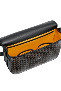 Goyard Belvédère PM bag