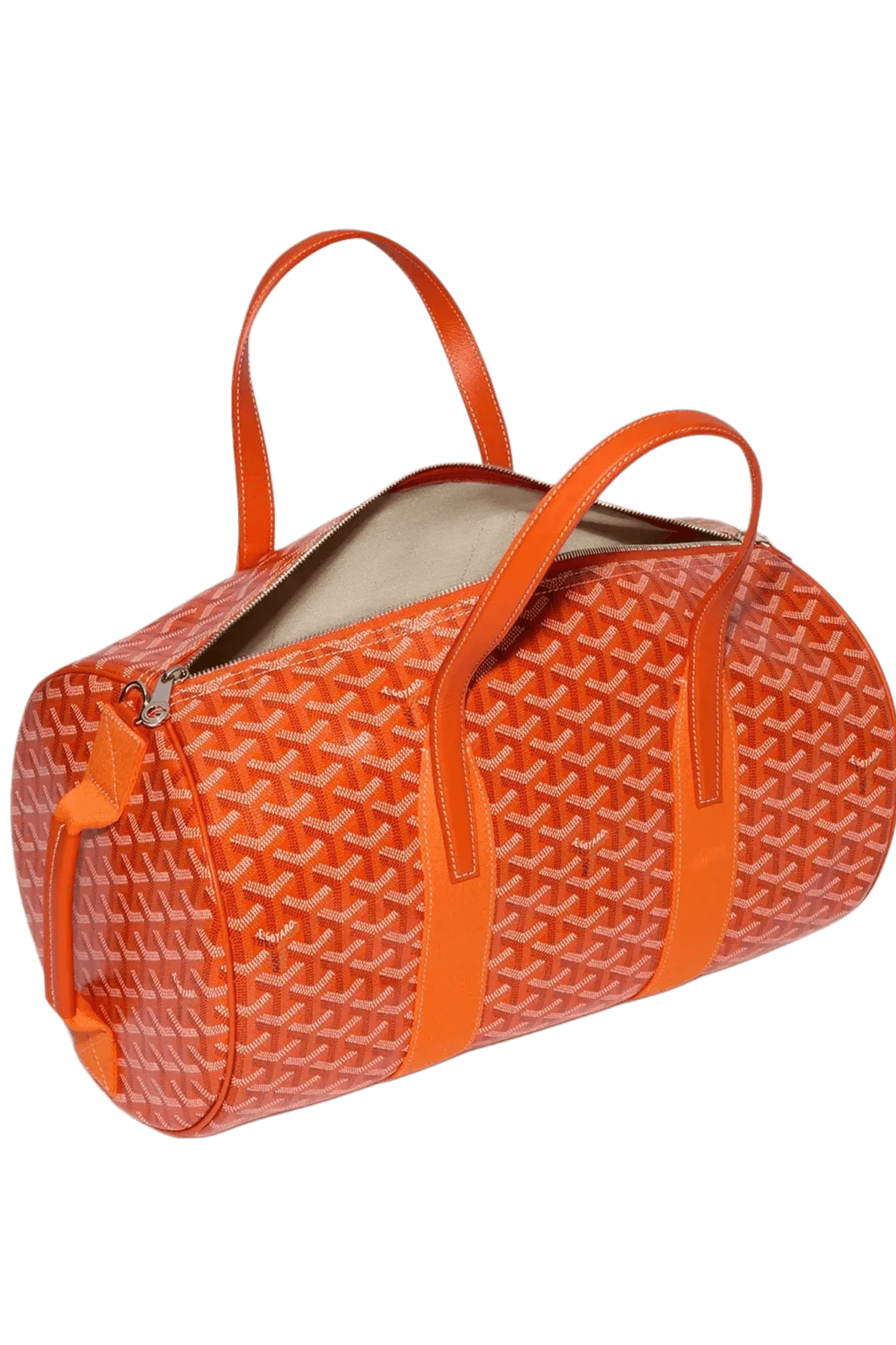 Goyard Sac de sport Barrel 40