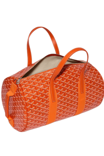 Goyard Sac de sport Barrel 40