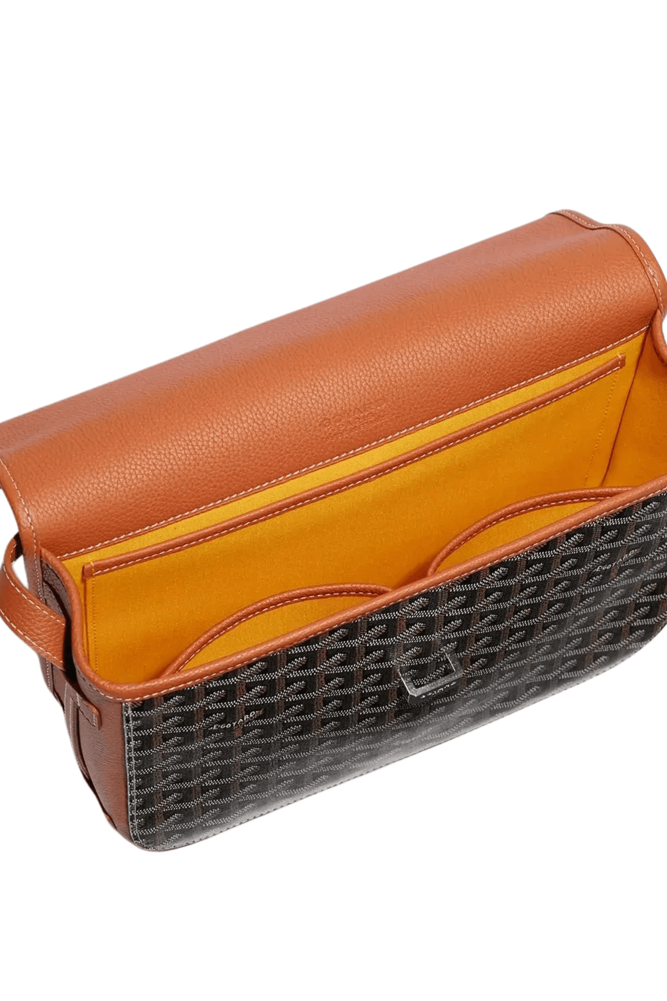 <tc>Goyard</tc> Sac Belvédère MM
