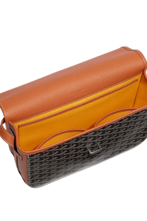 Goyard Belvédère MM bag