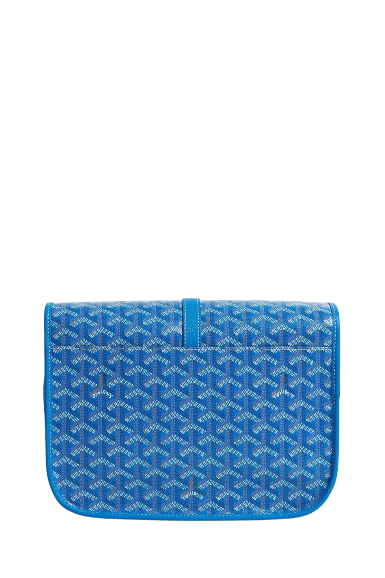 <tc>Goyard</tc> Sac Belvédère MM