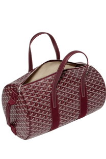 Goyard Sac de sport Barrel 40