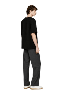 Arket T-shirt épais pour homme