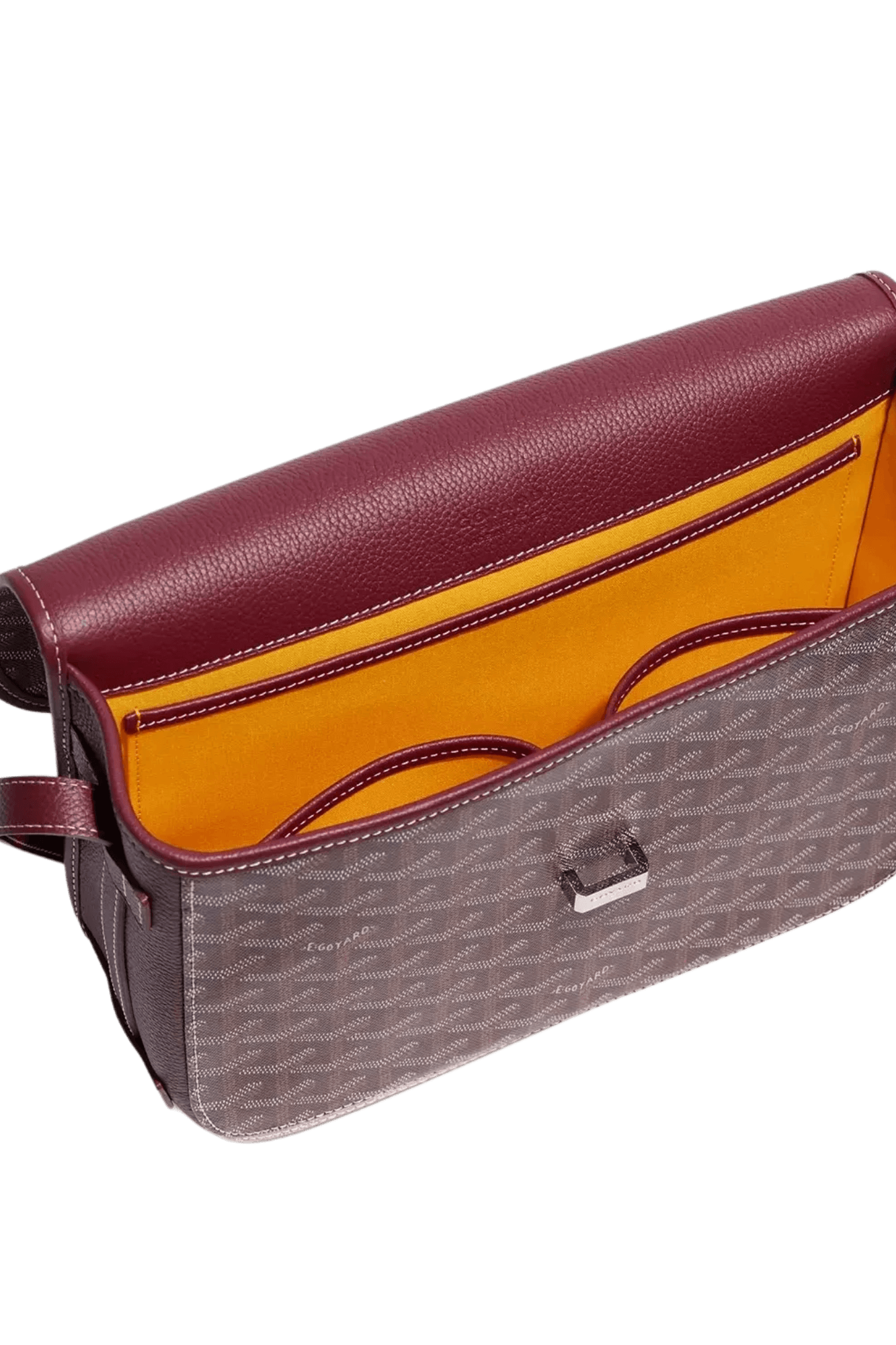 <tc>Goyard</tc> Sac Belvédère MM