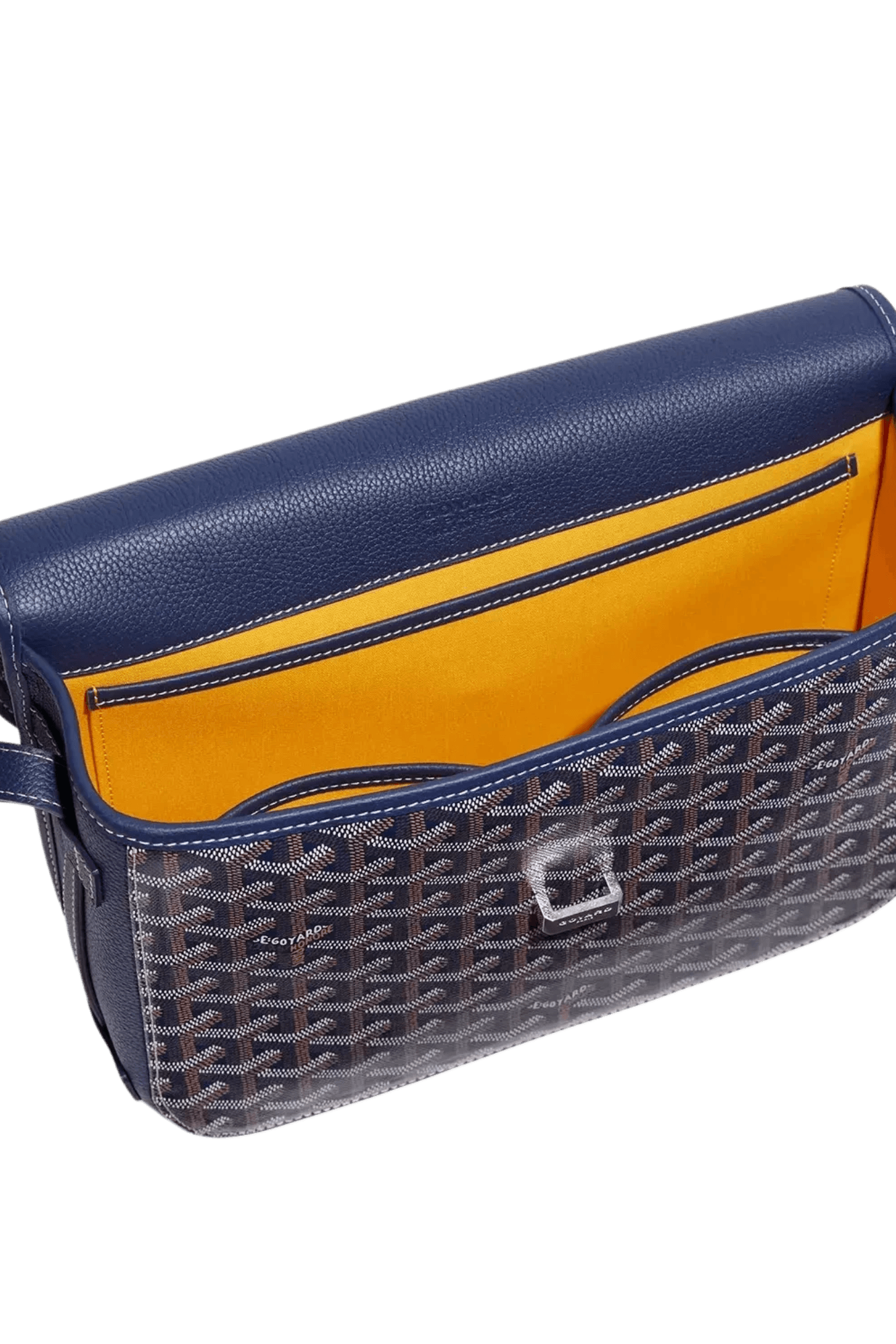 <tc>Goyard</tc> Sac Belvédère MM