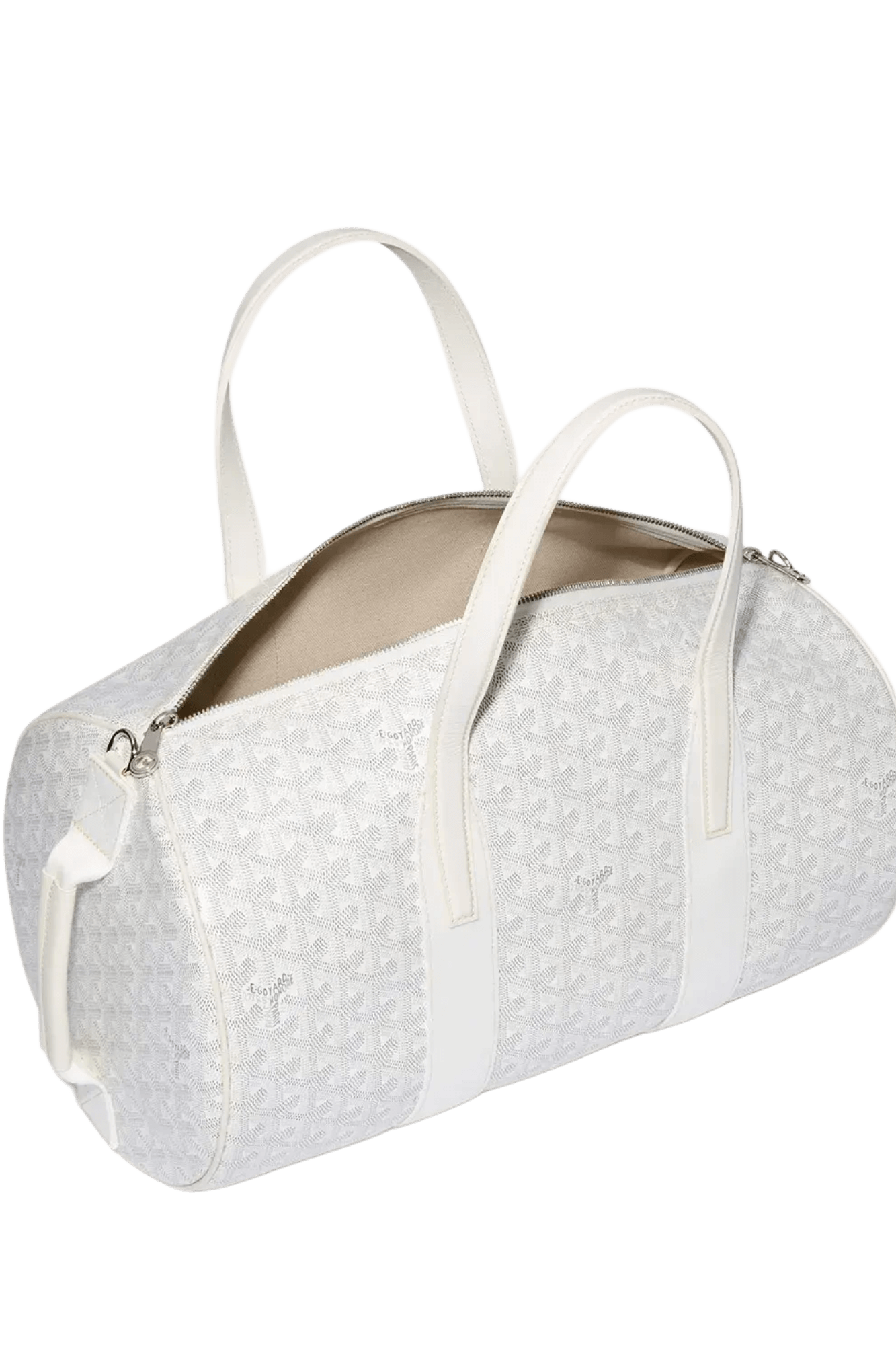 <tc>Goyard</tc> Barrel 40 運動包