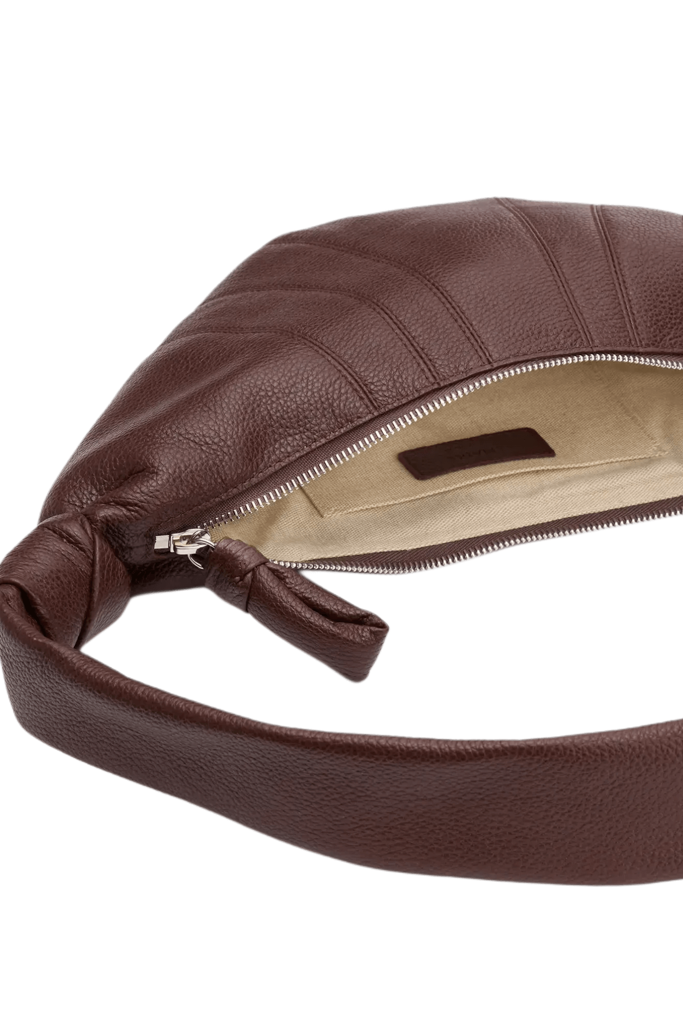Lemaire Unisex Small Croissant Bag