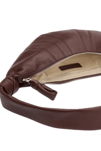 Lemaire Unisex Small Croissant Bag