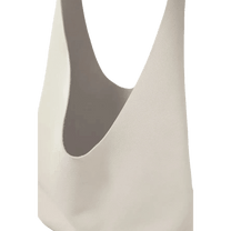 The Row Bindle Three Leather Shoulder Bag