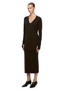 Arket Women's Nativa Wool Jumper
