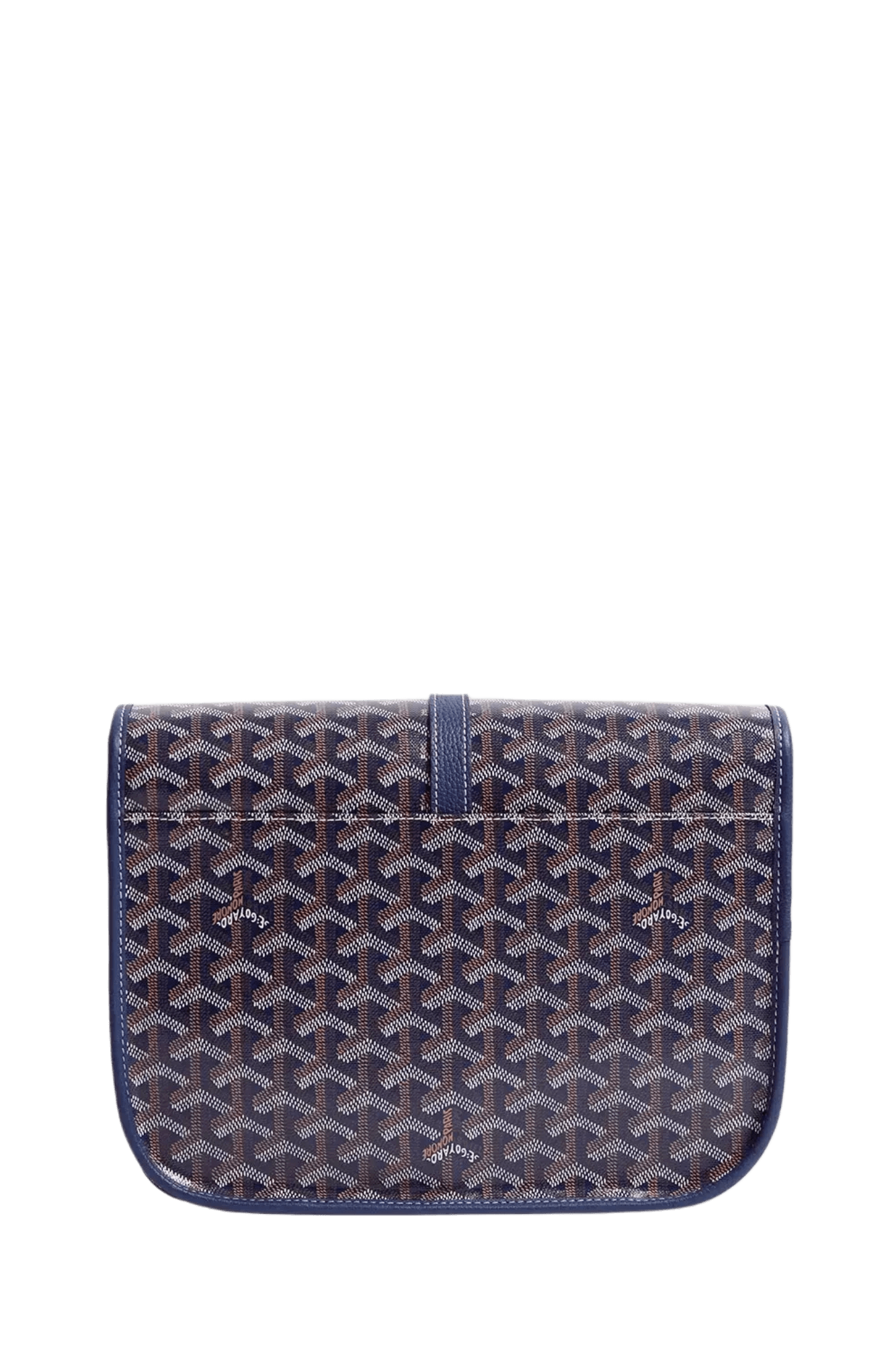 <tc>Goyard</tc> Sac Belvédère MM