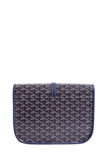 Goyard Belvédère MM bag