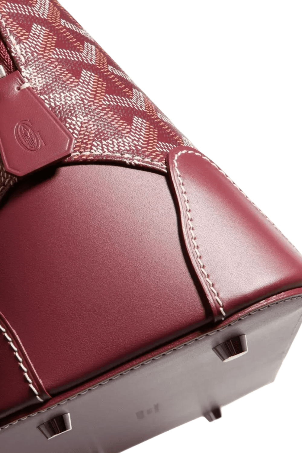 <tc>Goyard</tc> Vendôme 小號包