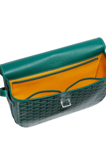Goyard Belvédère PM bag