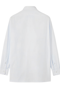 Loro Piana قميص دولي للرجال
