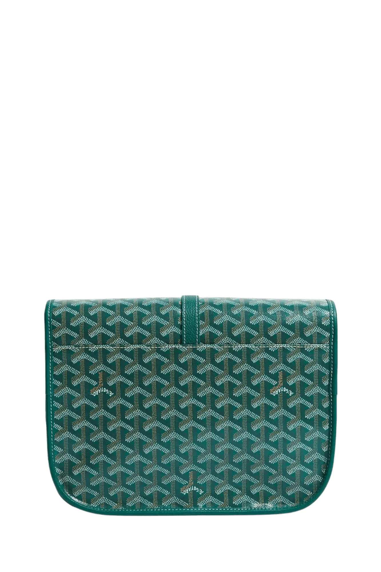 <tc>Goyard</tc> Sac Belvédère MM