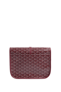 Goyard Belvédère PM bag