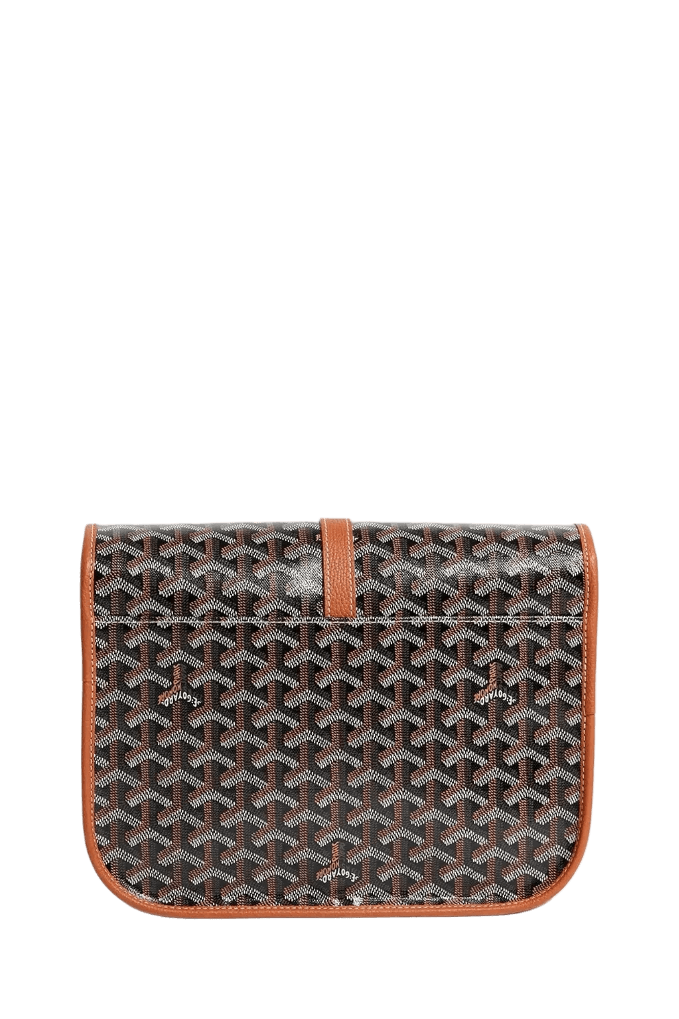 <tc>Goyard</tc> Sac Belvédère MM