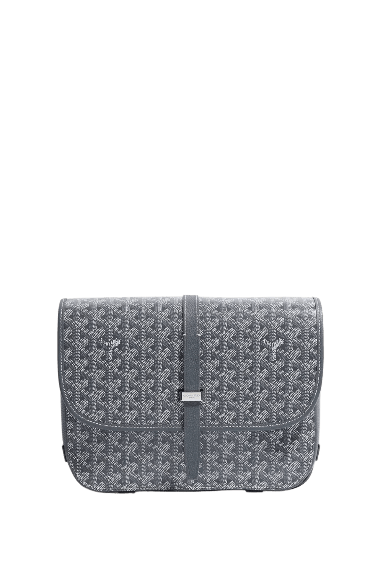 <tc>Goyard</tc> Belvédère 小號包