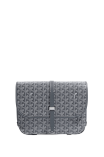 Goyard Belvédère PM bag