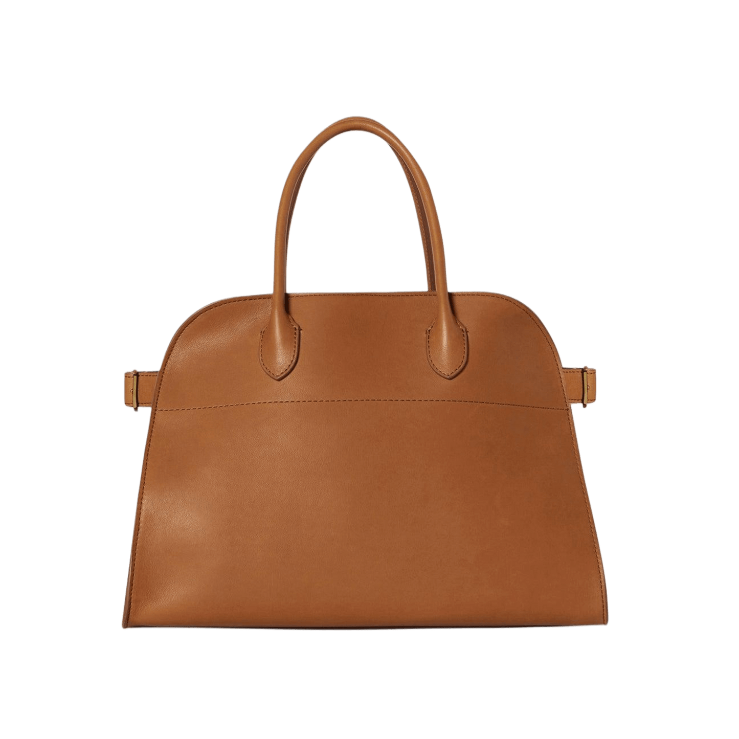 The Row Sac Margaux souple 12 en cuir
