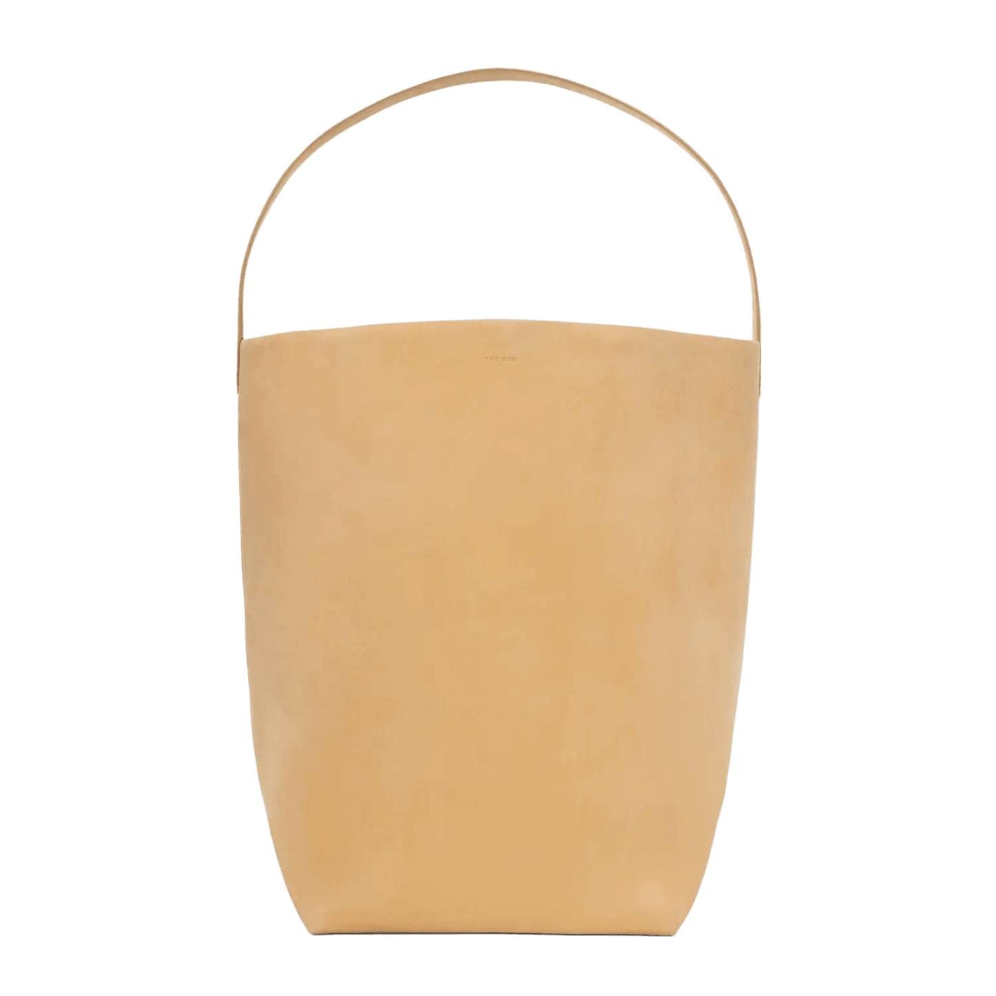 The Row Large N/S Park Tote in Nubuck