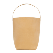 The Row Large N/S Park Tote in Nubuck