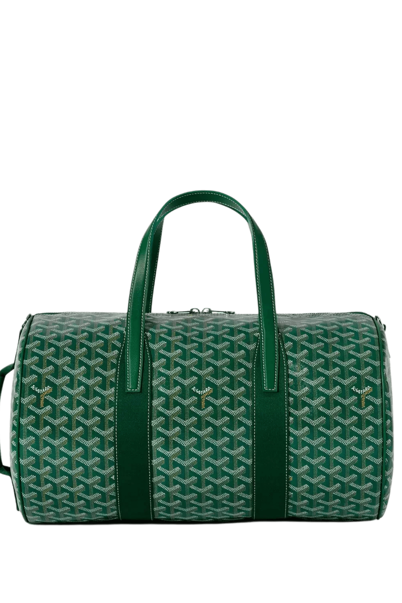<tc>Goyard</tc> Barrel 40 運動包