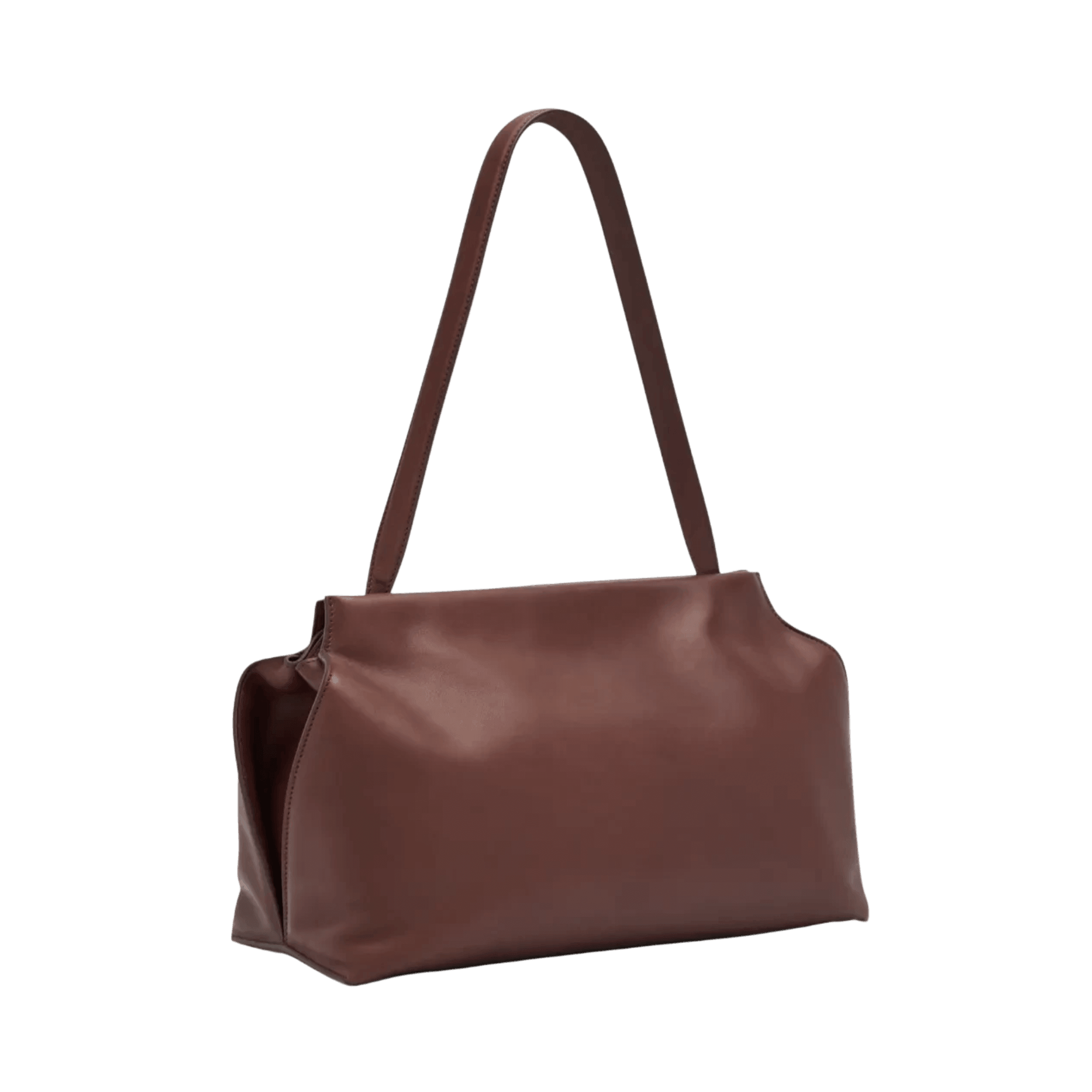 The Row Sienna Leather Tote