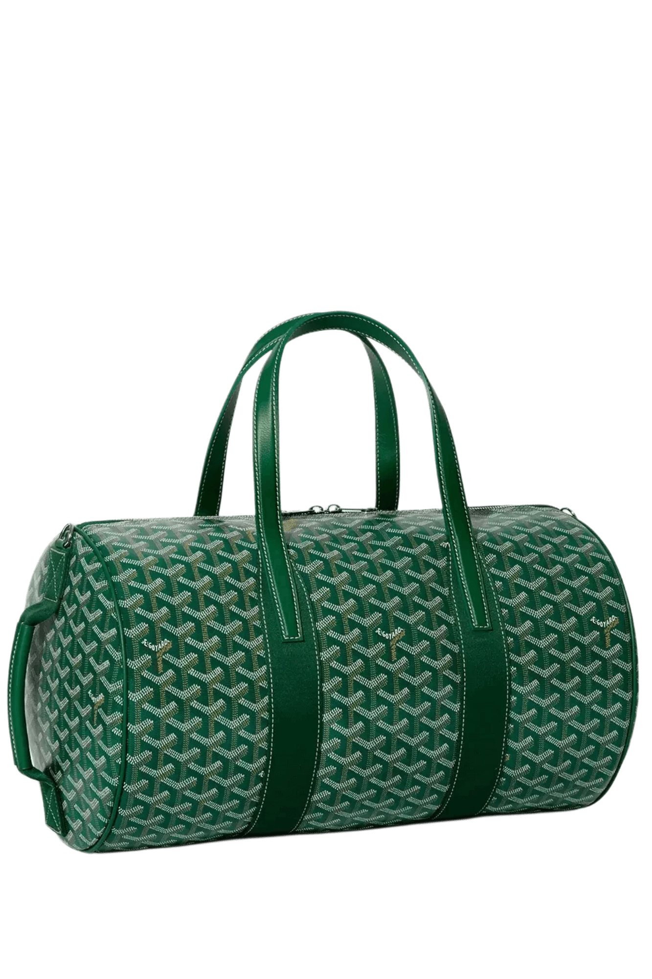 <tc>Goyard</tc> Barrel 40 運動包