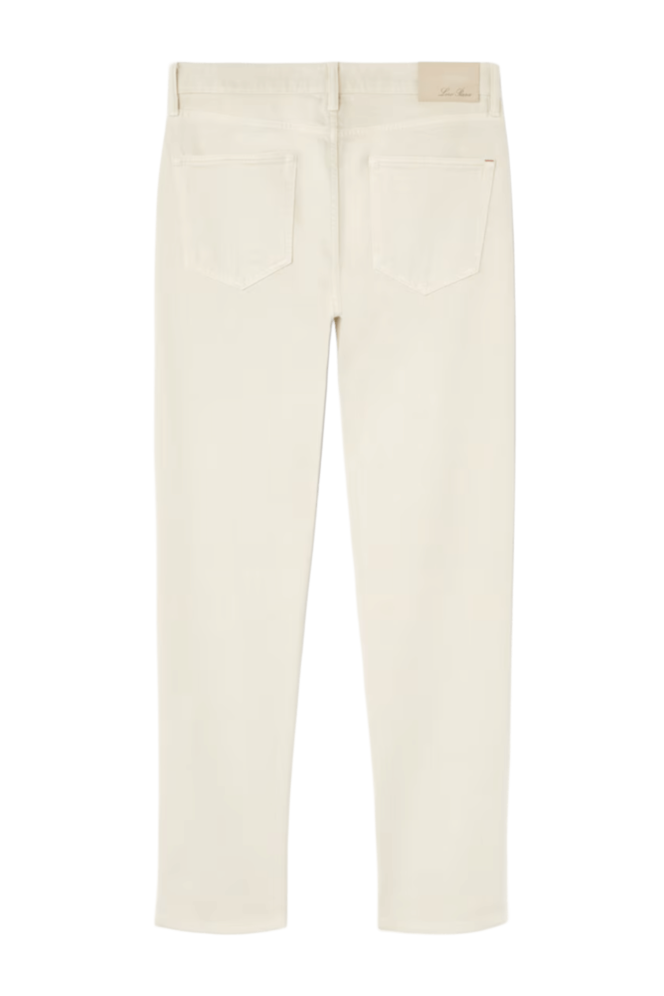 <tc>Loro Piana</tc> Pantalones de cinco bolsillos Quarona para hombre