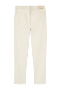 <tc>Loro Piana</tc> Pantalones de cinco bolsillos Quarona para hombre