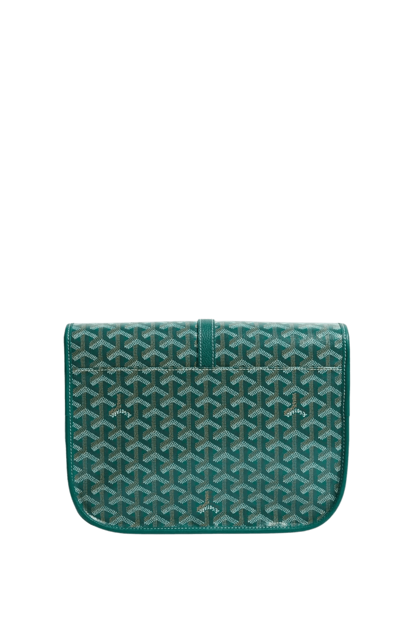 <tc>Goyard</tc> Belvédère 小號包