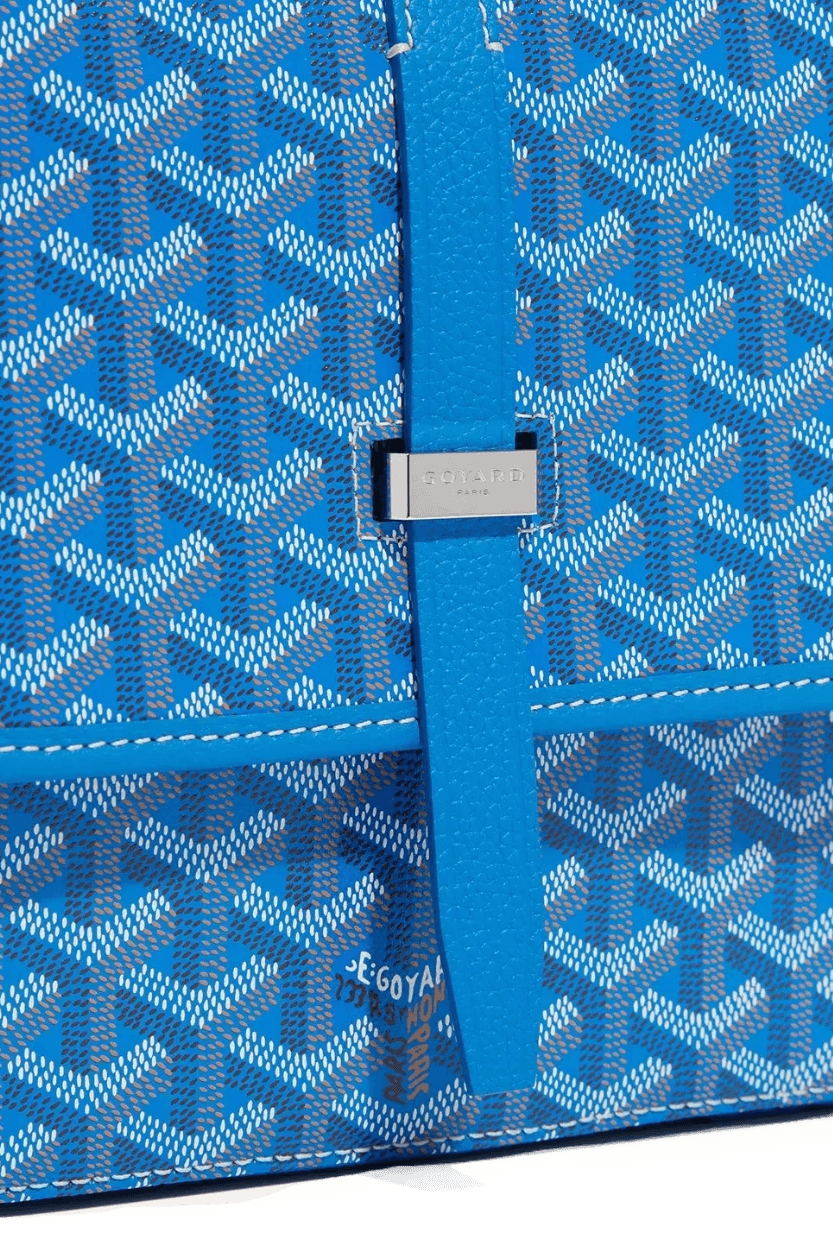 <tc>Goyard</tc> Sac Belvédère MM