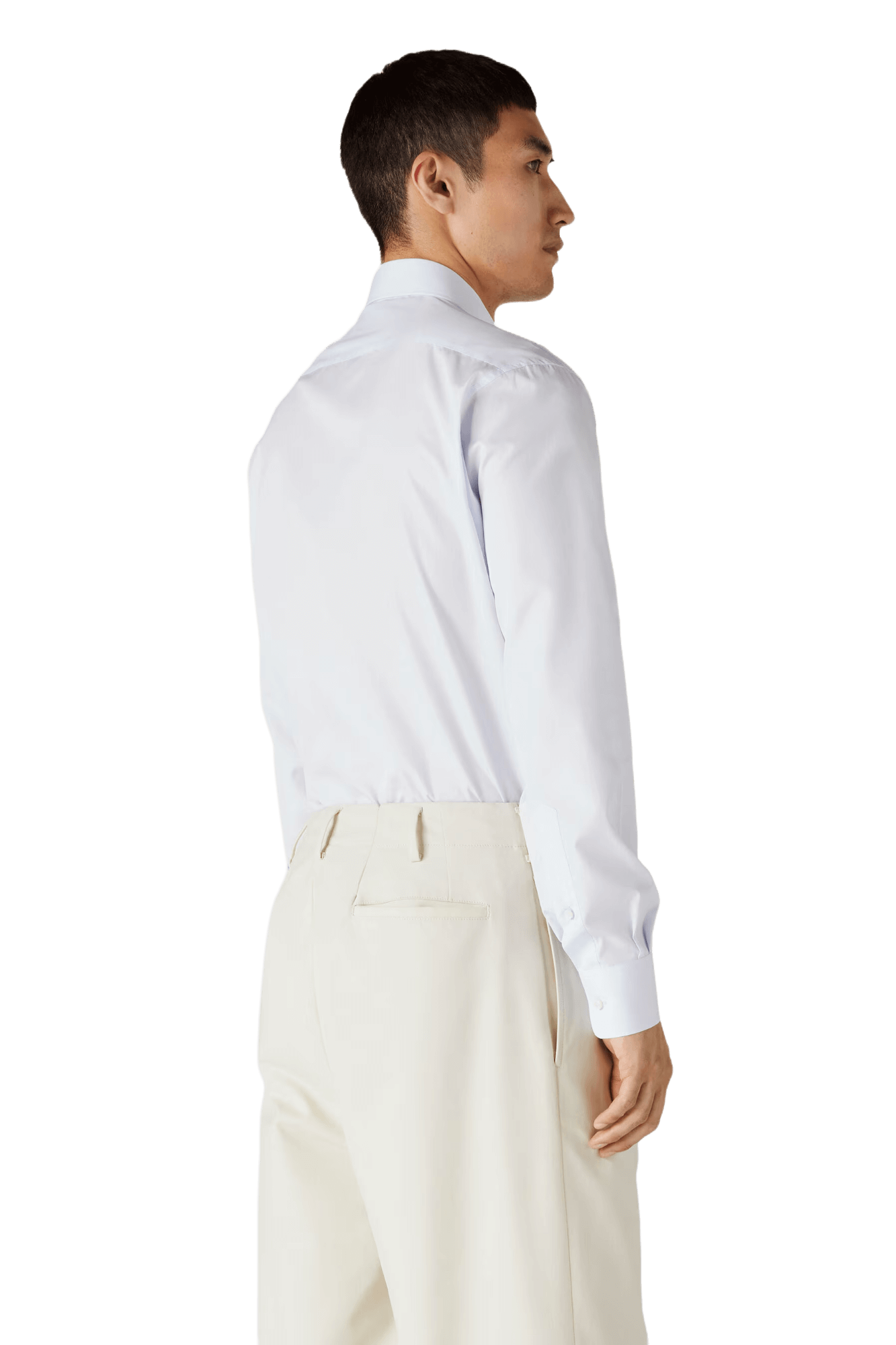 Loro Piana قميص دولي للرجال