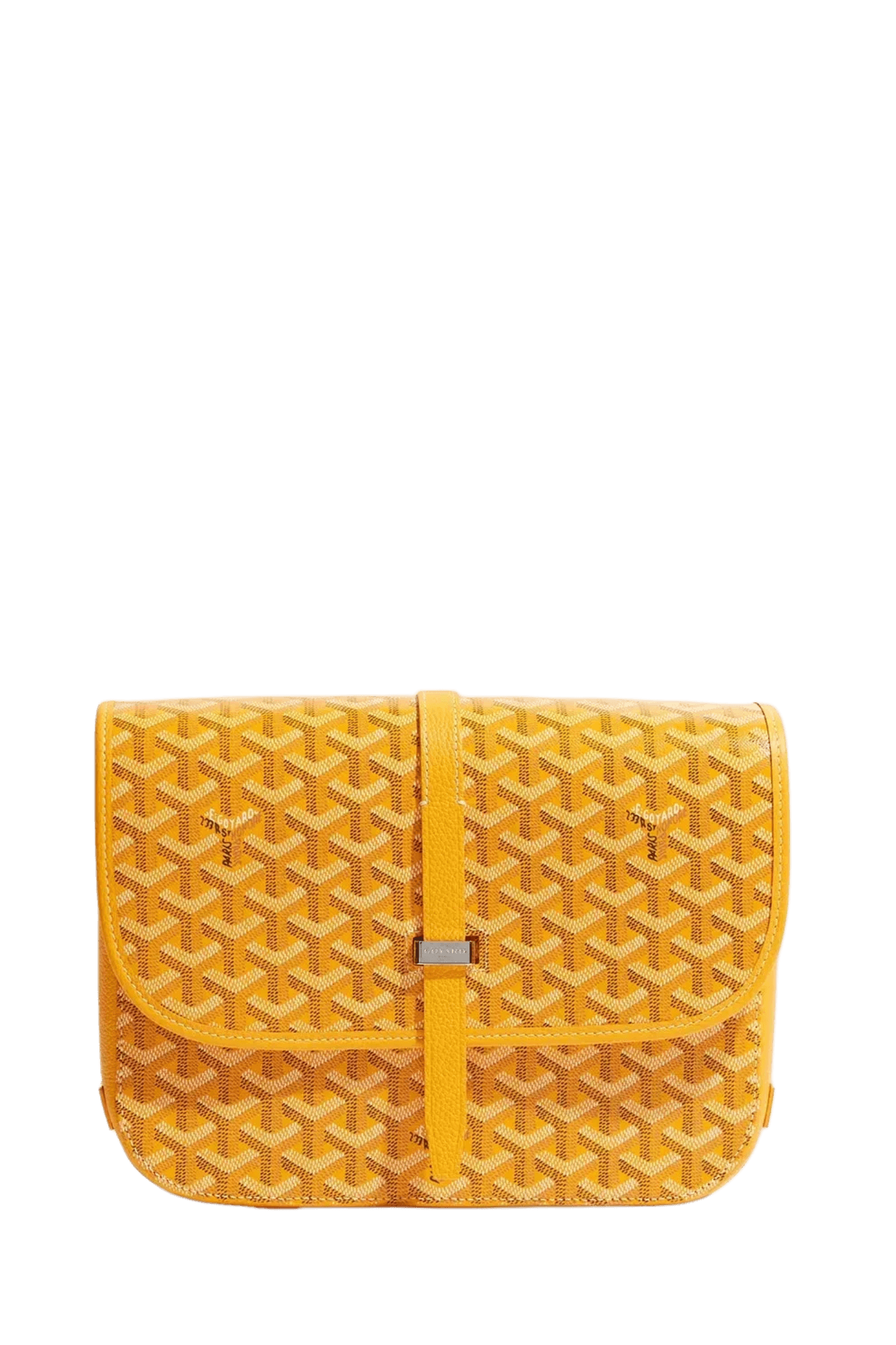 <tc>Goyard</tc> Sac Belvédère MM