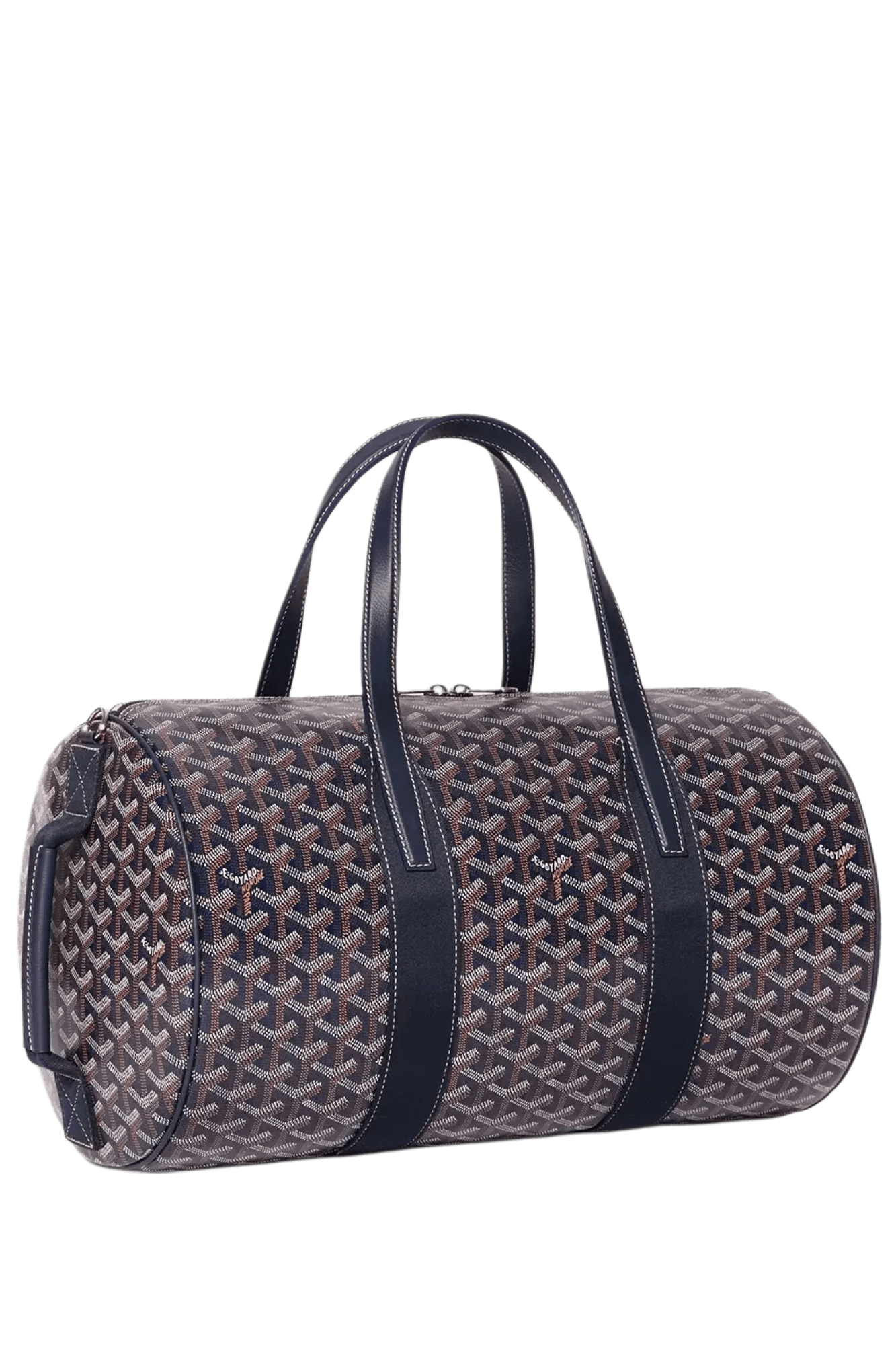 Goyard Sac de sport Barrel 40