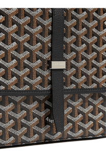 Goyard Belvédère PM bag