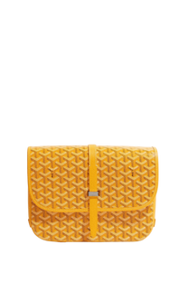 Goyard Belvédère PM bag