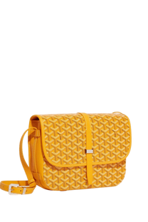 Goyard Belvédère PM bag