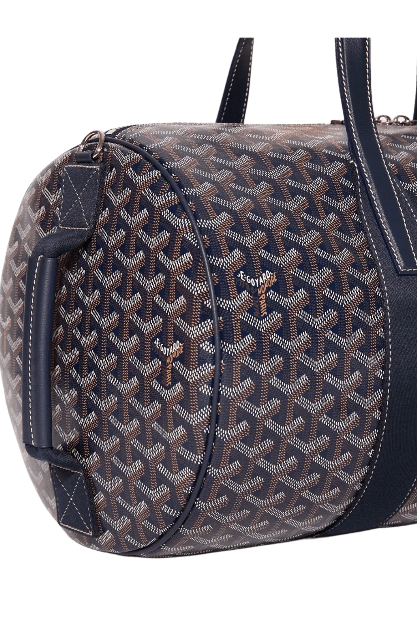 Goyard Sac de sport Barrel 40