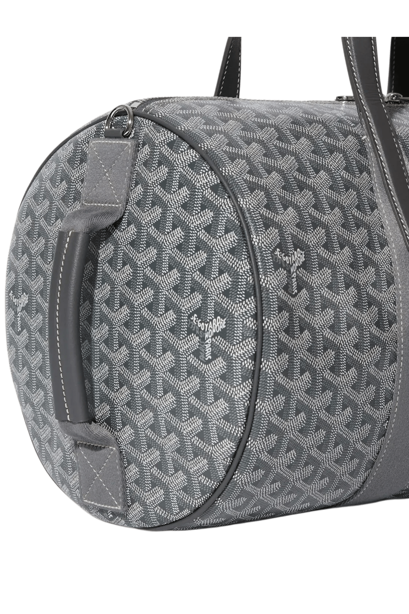 Goyard Sac de sport Barrel 40