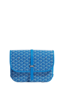 Goyard Belvédère PM bag