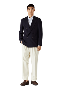 Loro Piana قميص دولي للرجال