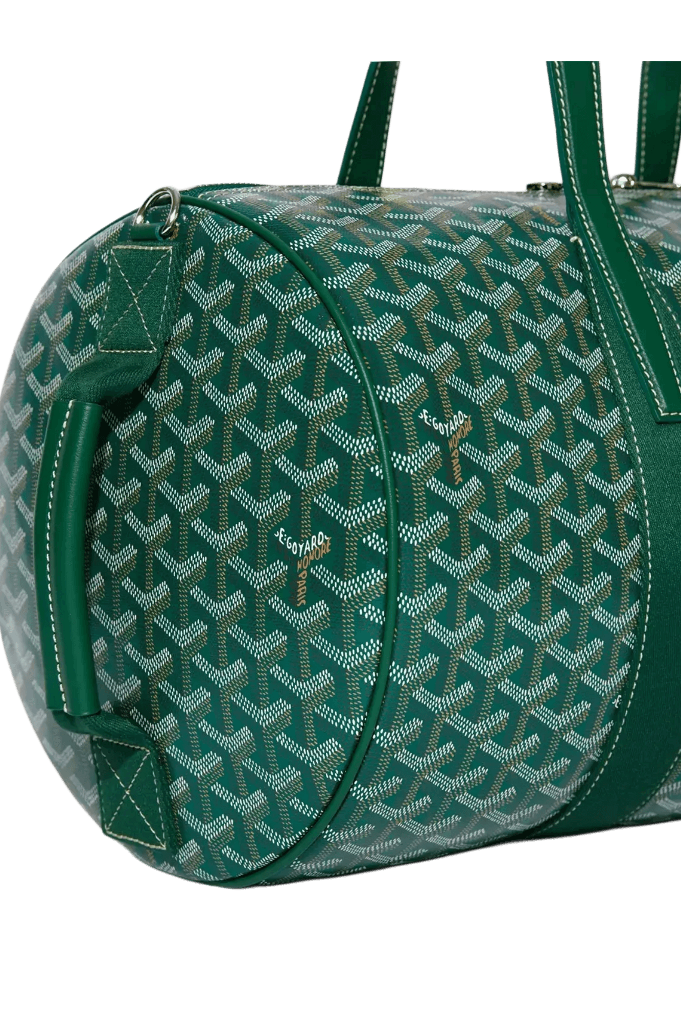 Goyard Sac de sport Barrel 40