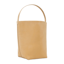 The Row Large N/S Park Tote in Nubuck